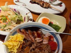 -有喜屋·鲜鸡烧鸟·居酒屋(安龙路店)