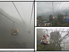-缙云山索道售票处
