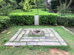 -草庵摩尼教遗址公园