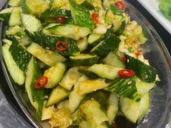 -大自然醉鹅·铁锅火焰鹅(上海联洋店)