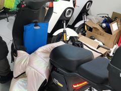 -九号电动车(安定门内大街店)