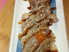 -一心创作料理屋(经开万达店)