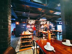 大堂-搓火大都会(广安门总店)