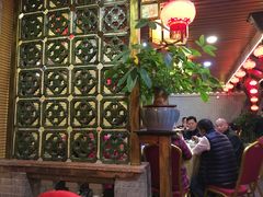 大堂-汇景花园酒家(基立下道店)