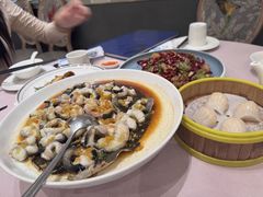 -尚一汤·粤菜海鲜(汇智国际商业中心店)