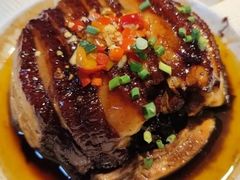 -大碗先生家常湘菜(解放街店)