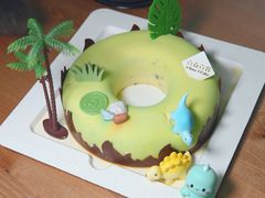 -壹点壹客·生日蛋糕(南山店)