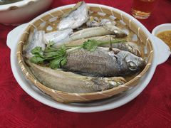 -天天海鲜城·海鲜大排档(新溪店)
