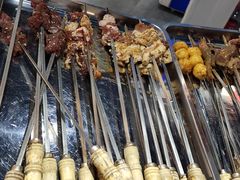 -袁家水泊水浒烤肉(白金店)