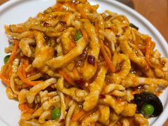 -老昌春饼(中央大街店)