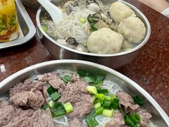 -百乐门粉面店(二龙喉分店)