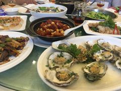 -螺涌海鲜酒楼(增槎路店)