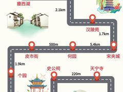 -陈记菜馆·非遗淮扬菜(东关街教场店)