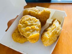 -麦当劳(团结湖店)