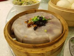 -龙的酒楼·手工早茶·顺德菜(近良路店)