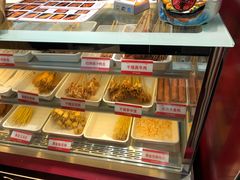 -千禧炸串(明瓦廊店)
