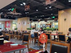 -宏状元现熬粥·京味菜(五棵松店)