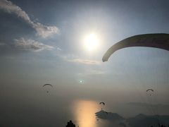 -费特希耶滑翔伞