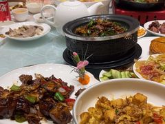 -四季轩中餐厅(徐州开元名都大酒店)