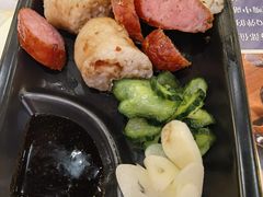 -馔豚·台北菜专门店(深圳湾万象城店)