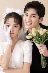 -蒙太奇婚纱摄影(万达店)