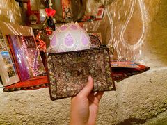 -Pumpkin Goreme Restaurant and Art Gallery