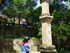 -都江堰普照寺