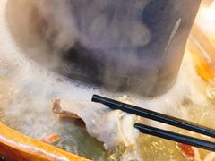 -月圆火锅(宁海东路二店)