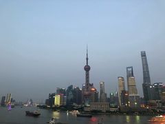 -罗斯福色戒酒吧(外滩店)