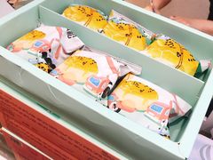 -爸爸糖手工吐司(上海五角场万达店)