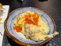-牛焱·烧肉酒肆(五大道店)
