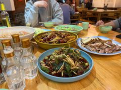 -蜀厨蓉匠(广福店)