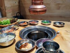 -麻蒲碳烤肉(远景路1号店)