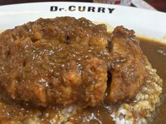 -伽喱博士 Dr.CURRY咖喱饭(太阳宫咖喱店)