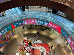 -永旺梦乐城(金银潭店)