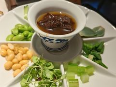 -四季民福烤鸭店(故宫店)