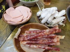 -正南齊北重庆老火锅(光华村直营店)