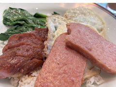 -香港新曜记茶餐厅(万泰城店)