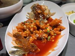 -姑苏家宴·苏帮菜·松鼠桂鱼(苏州总店)