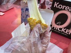 -悠个炸鸡(南京创始店)