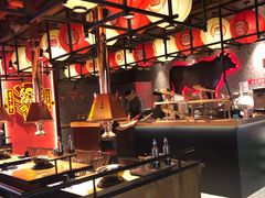 -黑牛の場(兴隆大奥莱店)