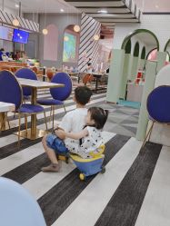 -宝燕乐园(春申店)