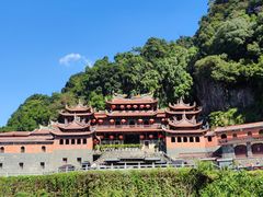-安溪清水岩