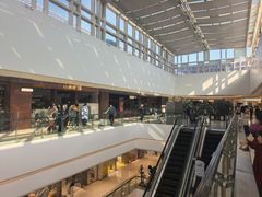 -天津万象城