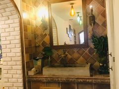 -麦甜创意轻食餐厅(西康路店)