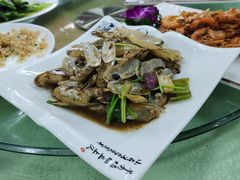 -景好海鲜餐厅(大鹏必选旅游店)