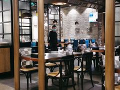 大堂-新加坡海鲜(国贸商城店)