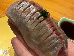 -鮨冠OMAKASE食べ放题(北京首店)