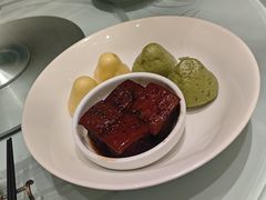 -上海小南国(金桥国际广场店)