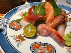 -森味薪火烧•烧鸟居酒屋•日本料理(望京店)